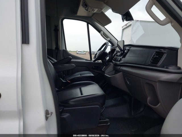 1FBAX2C87LKB02518 Ford Transit-350 Passenger Van Xl