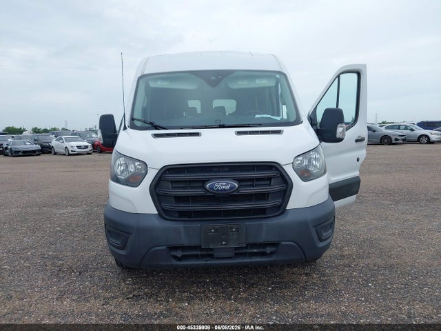 1FBAX2C87LKB02518 Ford Transit-350 Passenger Van Xl