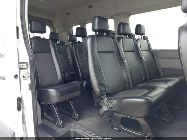 1FBAX2C87LKB02518 Ford Transit-350 Passenger Van Xl