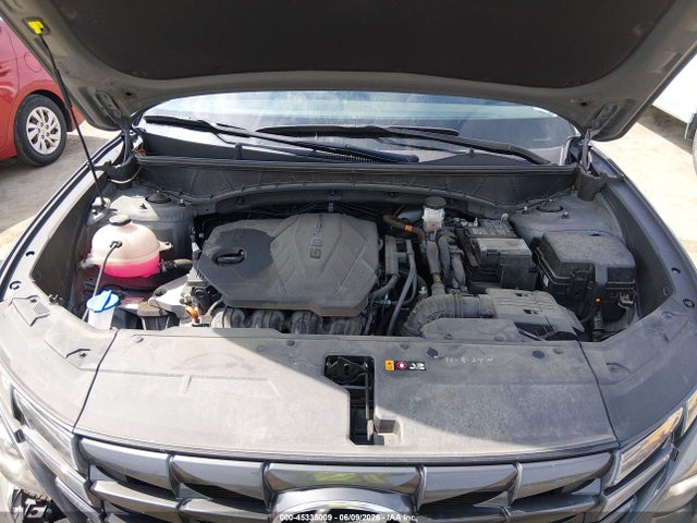 5NMJB3DE3RH420757 Hyundai TUCSON SEL