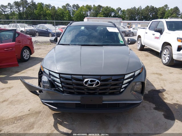 5NMJB3DE3RH420757 Hyundai TUCSON SEL