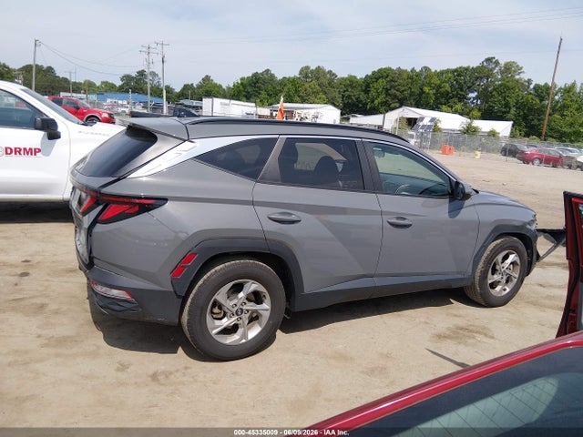 5NMJB3DE3RH420757 Hyundai TUCSON SEL