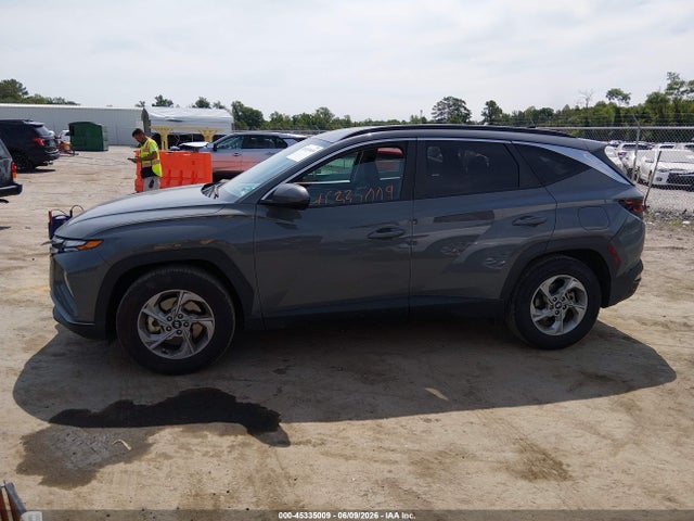5NMJB3DE3RH420757 Hyundai TUCSON SEL