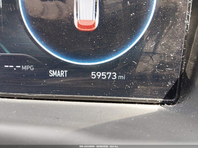 5NMJB3DE3RH420757 Hyundai TUCSON SEL