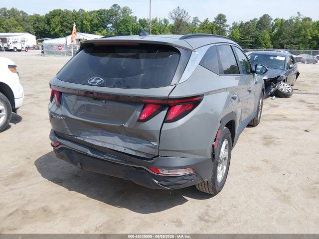 5NMJB3DE3RH420757 Hyundai TUCSON SEL