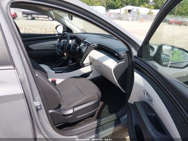 5NMJB3DE3RH420757 Hyundai TUCSON SEL