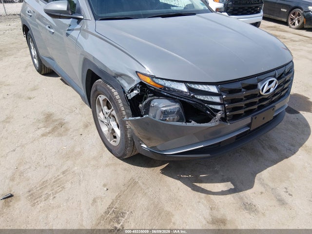 5NMJB3DE3RH420757 Hyundai TUCSON SEL