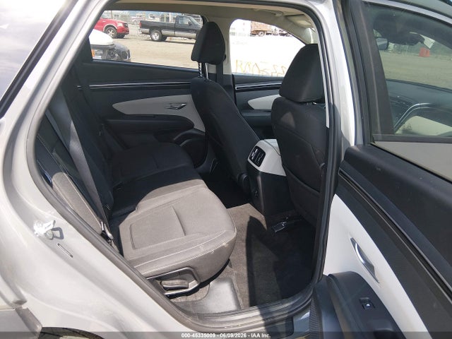 5NMJB3DE3RH420757 Hyundai TUCSON SEL