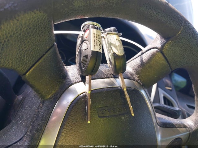 45335011 :رقم المزاد ، 1FAHP3F21CL164245 vin ، 2012 Ford Focus Se مزاد بيع