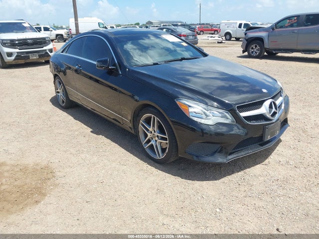 Продаж на аукціоні авто 2014 Mercedes-benz E 350, vin: WDDKJ5KB9EF264104, номер лоту: 45335016