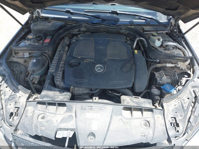 Продаж на аукціоні авто 2014 Mercedes-benz E 350, vin: WDDKJ5KB9EF264104, номер лоту: 45335016