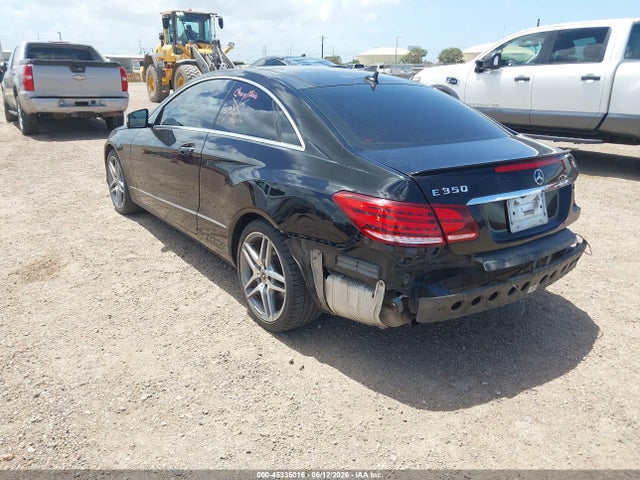 Продаж на аукціоні авто 2014 Mercedes-benz E 350, vin: WDDKJ5KB9EF264104, номер лоту: 45335016