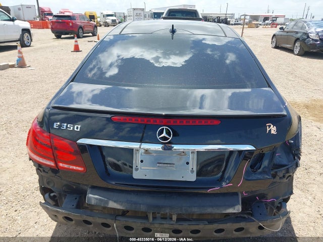 Продаж на аукціоні авто 2014 Mercedes-benz E 350, vin: WDDKJ5KB9EF264104, номер лоту: 45335016