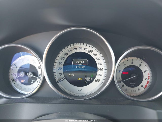 Продаж на аукціоні авто 2014 Mercedes-benz E 350, vin: WDDKJ5KB9EF264104, номер лоту: 45335016