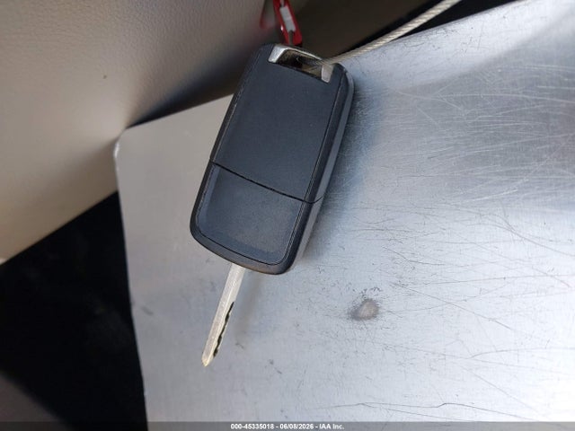 45335018 :رقم المزاد ، 2GNALBEK9D6104461 vin ، 2013 Chevrolet Equinox Ls مزاد بيع