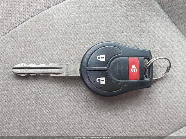 Aukcja sprzedaży 2010 Nissan Rogue S, vin: JN8AS5MV6AW107736, numer aukcji: 45335021