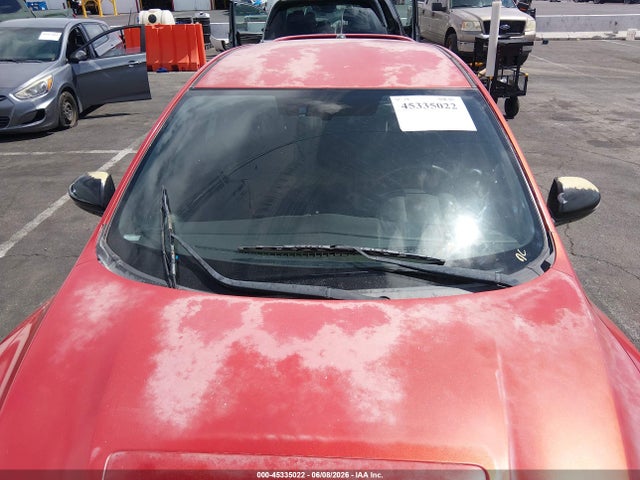 45335022 :رقم المزاد ، JM1BL1L40D1762636 vin ، 2013 Mazda Mazdaspeed3 Touring مزاد بيع