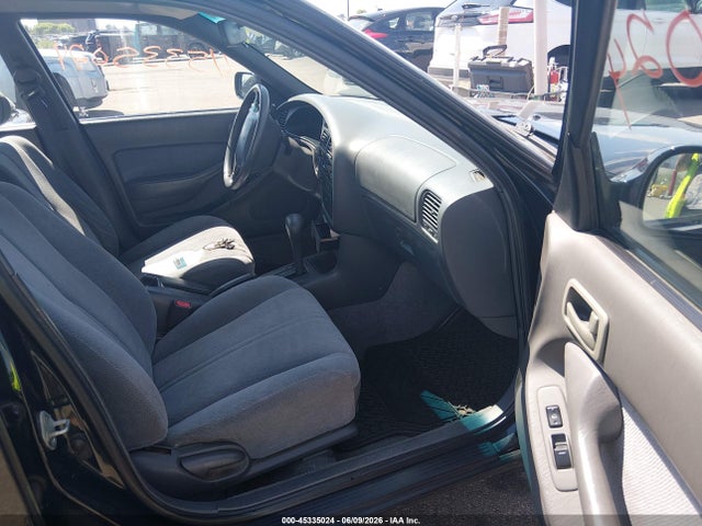 1995 Toyota Camry Le მანქანა იყიდება აუქციონზე, vin: 4T1SK12E6SU596689, აუქციონის ნომერი: 45335024