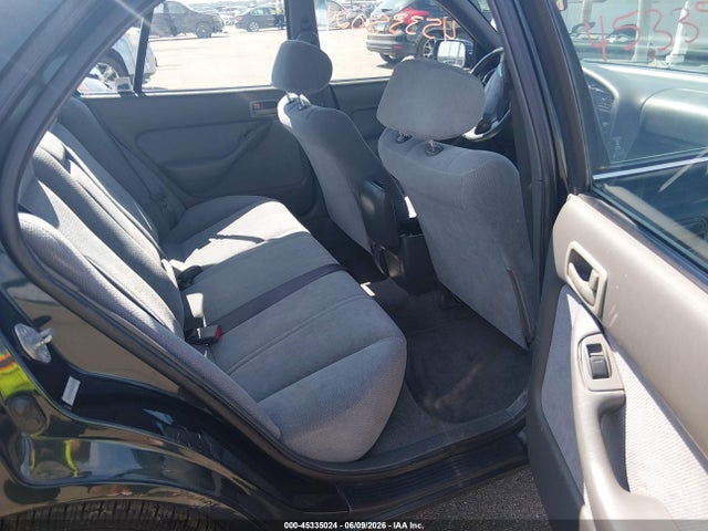 1995 Toyota Camry Le მანქანა იყიდება აუქციონზე, vin: 4T1SK12E6SU596689, აუქციონის ნომერი: 45335024
