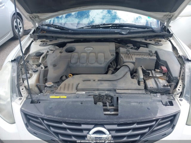 Продажа на аукционе авто 2010 Nissan Altima 2.5 S, vin: 1N4AL2EP2AC158259, номер лота: 45335025