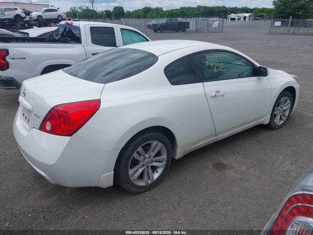Продажа на аукционе авто 2010 Nissan Altima 2.5 S, vin: 1N4AL2EP2AC158259, номер лота: 45335025