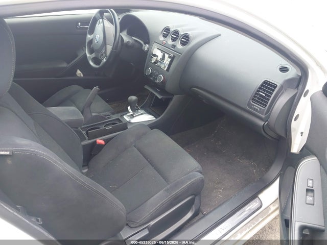 Продажа на аукционе авто 2010 Nissan Altima 2.5 S, vin: 1N4AL2EP2AC158259, номер лота: 45335025