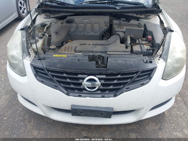 Продажа на аукционе авто 2010 Nissan Altima 2.5 S, vin: 1N4AL2EP2AC158259, номер лота: 45335025
