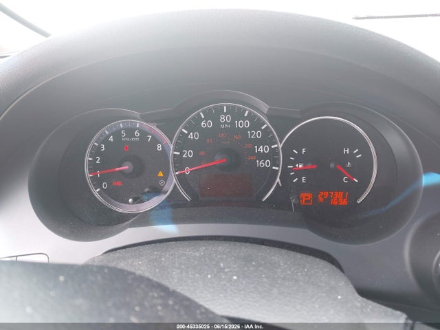 Продажа на аукционе авто 2010 Nissan Altima 2.5 S, vin: 1N4AL2EP2AC158259, номер лота: 45335025