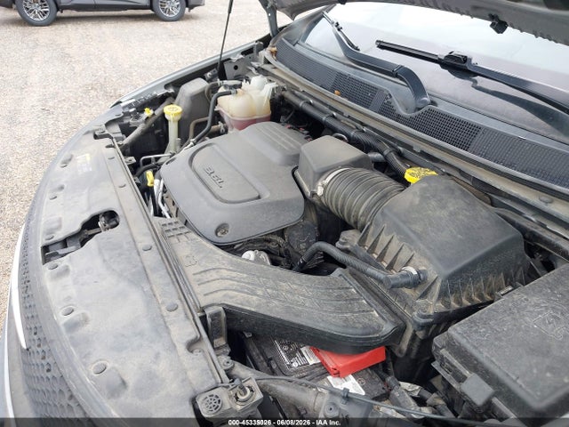 2C4RC1CG2MR577766 Chrysler Voyager Lx