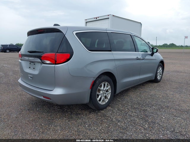 Chrysler Voyager Lx 2021 2C4RC1CG2MR577766 Image 4