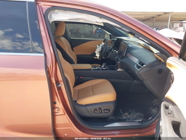 Продажа на аукционе авто 2024 Lexus Rx 350h Premium Plus, vin: 2T2BBMCA2RC049455, номер лота: 45335031