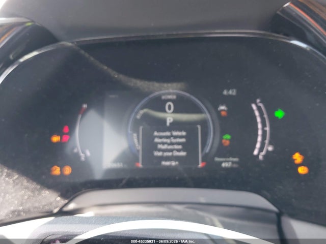 Продажа на аукционе авто 2024 Lexus Rx 350h Premium Plus, vin: 2T2BBMCA2RC049455, номер лота: 45335031