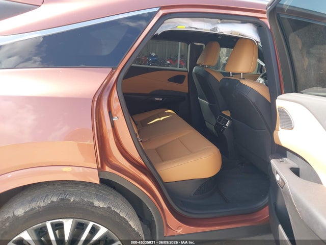 Продажа на аукционе авто 2024 Lexus Rx 350h Premium Plus, vin: 2T2BBMCA2RC049455, номер лота: 45335031