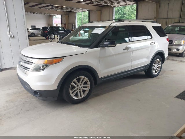 Aukcja sprzedaży 2012 Ford Explorer Xlt, vin: 1FMHK7D8XCGA54547, numer aukcji: 45335032