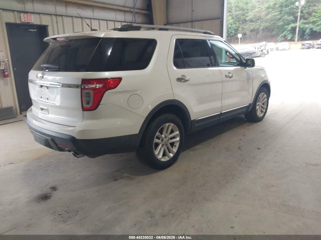 Aukcja sprzedaży 2012 Ford Explorer Xlt, vin: 1FMHK7D8XCGA54547, numer aukcji: 45335032