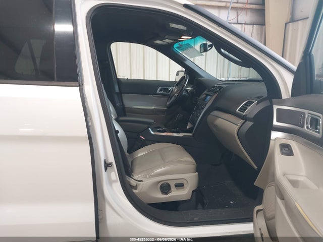 Aukcja sprzedaży 2012 Ford Explorer Xlt, vin: 1FMHK7D8XCGA54547, numer aukcji: 45335032