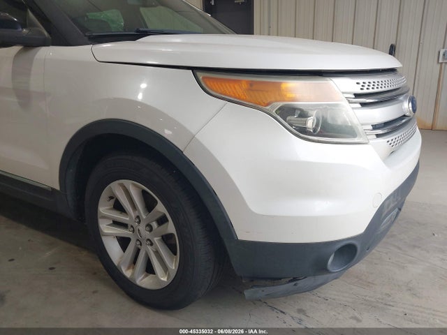 Aukcja sprzedaży 2012 Ford Explorer Xlt, vin: 1FMHK7D8XCGA54547, numer aukcji: 45335032