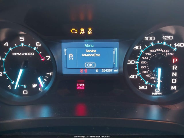 Aukcja sprzedaży 2012 Ford Explorer Xlt, vin: 1FMHK7D8XCGA54547, numer aukcji: 45335032