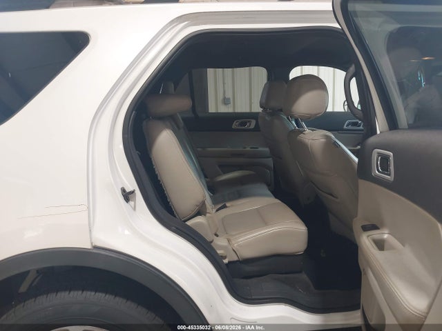 Aukcja sprzedaży 2012 Ford Explorer Xlt, vin: 1FMHK7D8XCGA54547, numer aukcji: 45335032