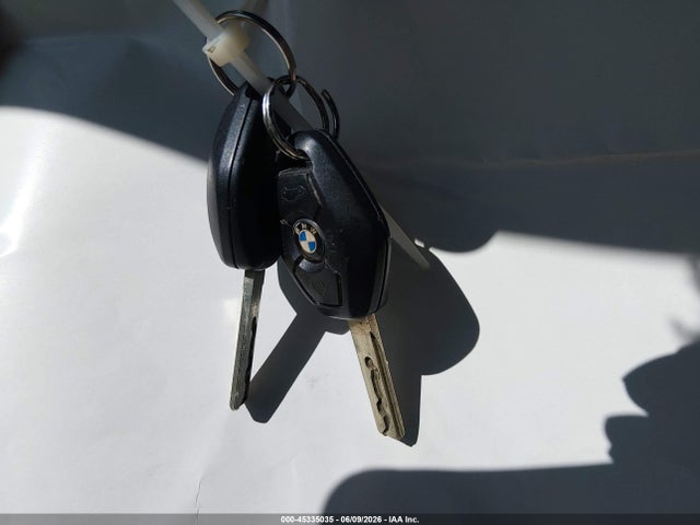 Продаж на аукціоні авто 2004 Bmw 325ci, vin: WBABW33454PL33120, номер лоту: 45335035