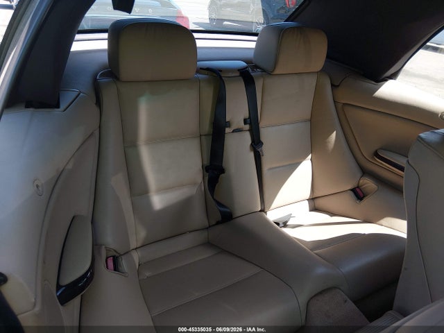 Продаж на аукціоні авто 2004 Bmw 325ci, vin: WBABW33454PL33120, номер лоту: 45335035