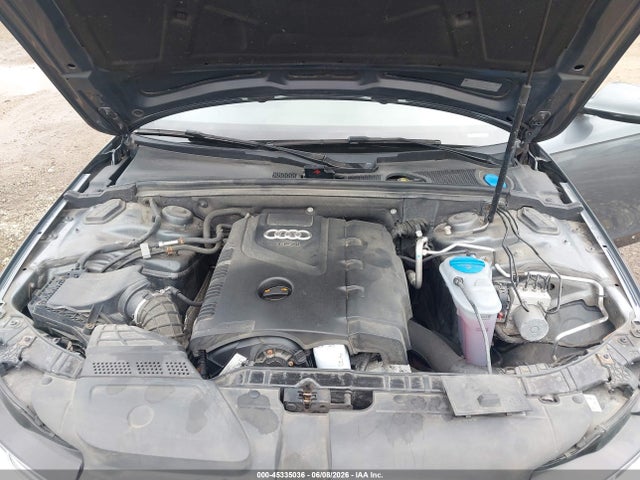Aukcja sprzedaży 2013 Audi A4 2.0t Premium, vin: WAUFFAFL7DN043594, numer aukcji: 45335036