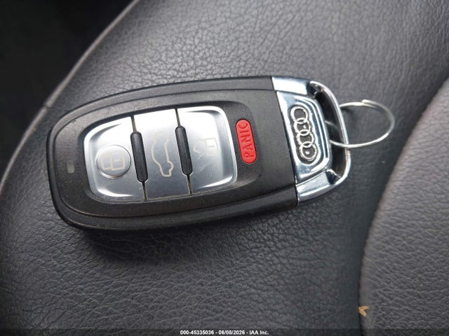 Aukcja sprzedaży 2013 Audi A4 2.0t Premium, vin: WAUFFAFL7DN043594, numer aukcji: 45335036