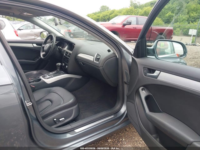 Aukcja sprzedaży 2013 Audi A4 2.0t Premium, vin: WAUFFAFL7DN043594, numer aukcji: 45335036
