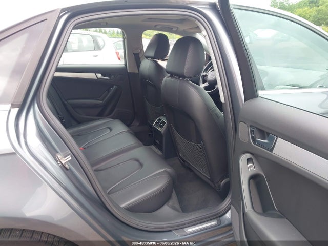 Aukcja sprzedaży 2013 Audi A4 2.0t Premium, vin: WAUFFAFL7DN043594, numer aukcji: 45335036