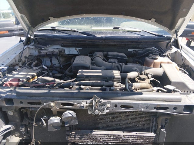 Продаж на аукціоні авто 2010 Ford F-150 Fx4/harley-davidson/king Ranch/lariat/platinum/xl/xlt, vin: 1FTFW1EV6AKE71207, номер лоту: 45335056