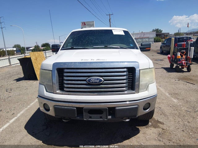 Продаж на аукціоні авто 2010 Ford F-150 Fx4/harley-davidson/king Ranch/lariat/platinum/xl/xlt, vin: 1FTFW1EV6AKE71207, номер лоту: 45335056