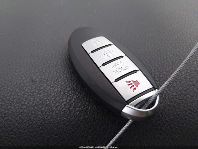2015 Infiniti Q70l 3.7x მანქანა იყიდება აუქციონზე, vin: JN1BY1PR1FM830552, აუქციონის ნომერი: 45335061