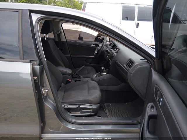 2016 Volkswagen Jetta 1.4t S მანქანა იყიდება აუქციონზე, vin: 3VW267AJ9GM328772, აუქციონის ნომერი: 45335065