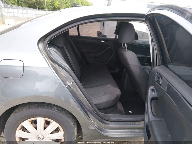 2016 Volkswagen Jetta 1.4t S მანქანა იყიდება აუქციონზე, vin: 3VW267AJ9GM328772, აუქციონის ნომერი: 45335065
